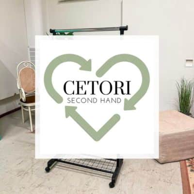 Cetori Second Hand Lahti