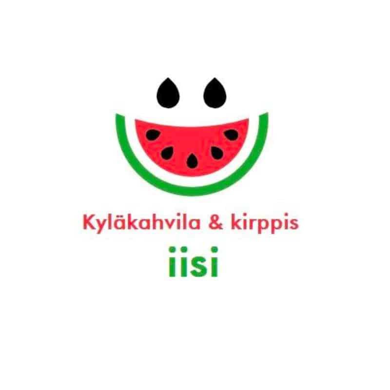 Kyläkahvila ja kirppis Iisi Oulunsalo