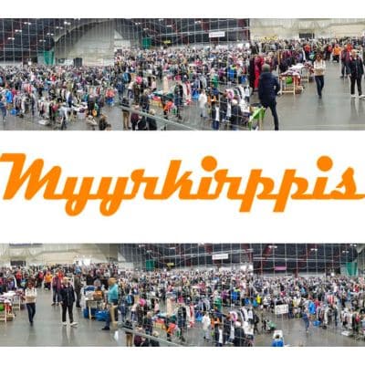 Myyrkirppis Vantaa