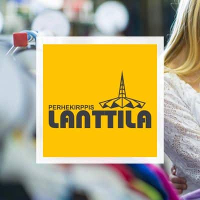 Perhekirppis Lanttila Lahti