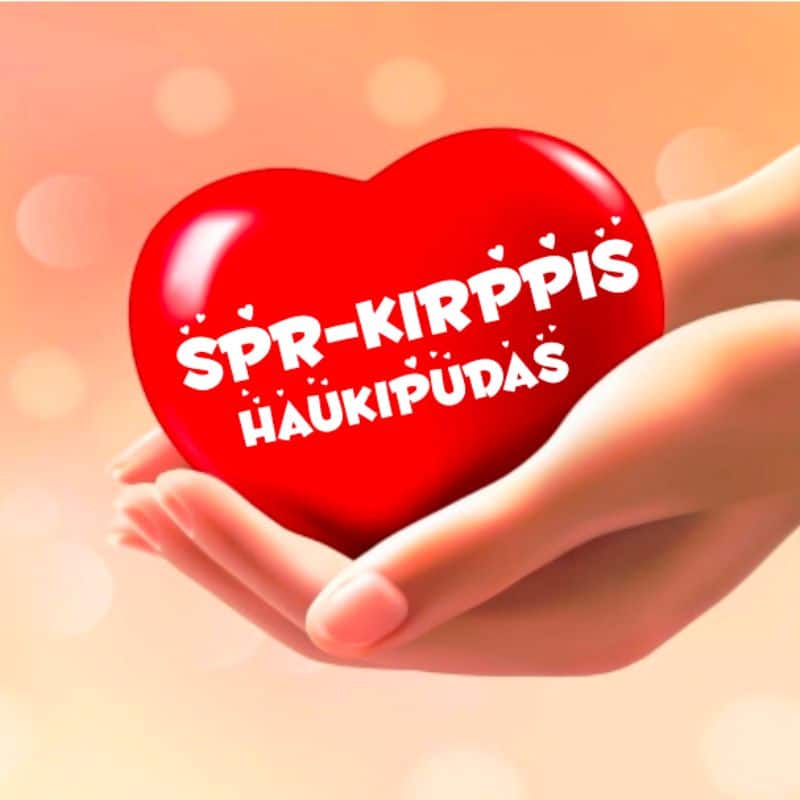 SPR Kirppis Haukipudas