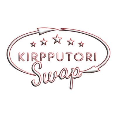 Kirpputori Swap Tampere