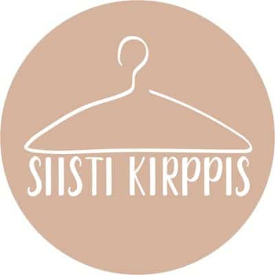 Siisti Kirppis, Helsinki - logo