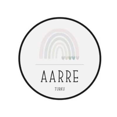 Aarre Turku - logo