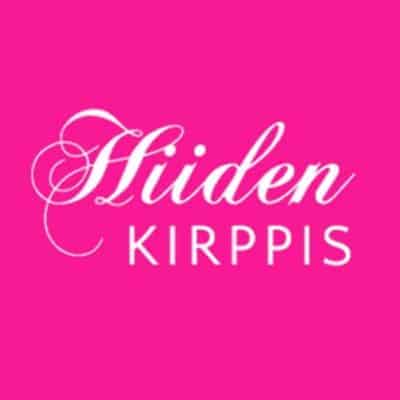 Hiiden Kirppis, Nummela - logo