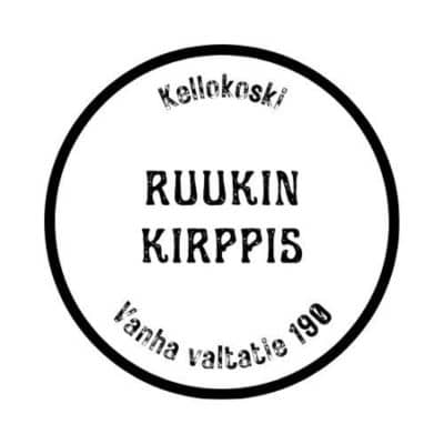 Ruukin Kirppis, Tuusula - Logo