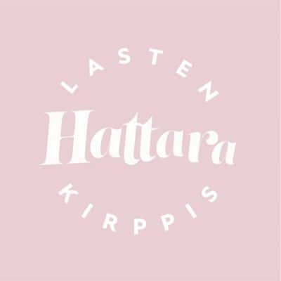 Lasten kirppis Hattara, Nurmijärvi - logo