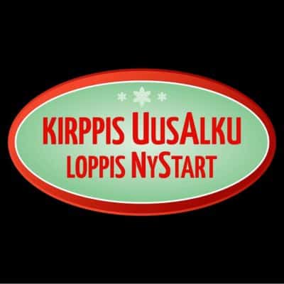 Kirppis UusAlku logo