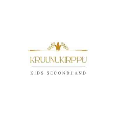 Kruunukirppu, Helsinki logo