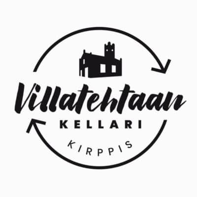 Villatehtaan Kellari