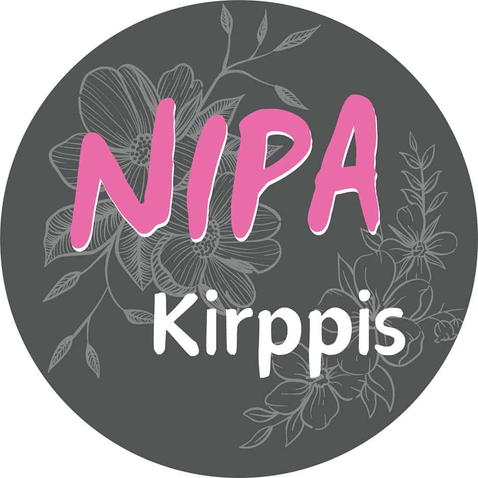 Nipakirppis logo