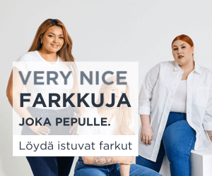 Verynice farkkuja