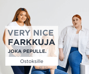 Verynice farkkuja